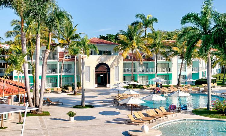 VH Gran Ventana Beach Resort -obr