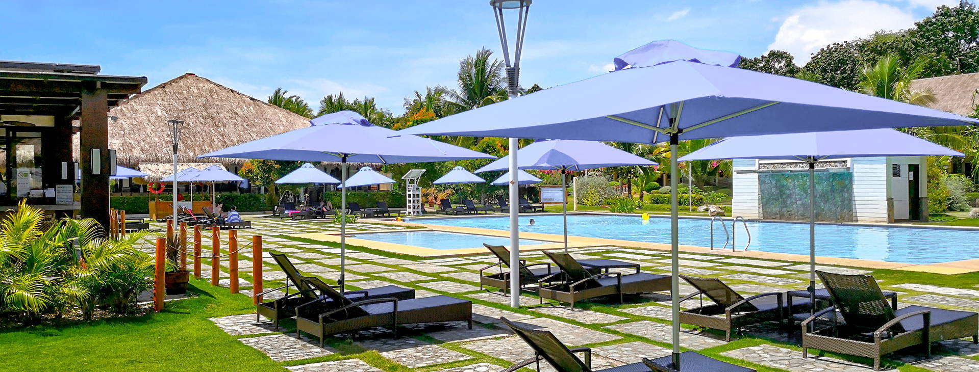 Bohol Beach Club Obrázok4