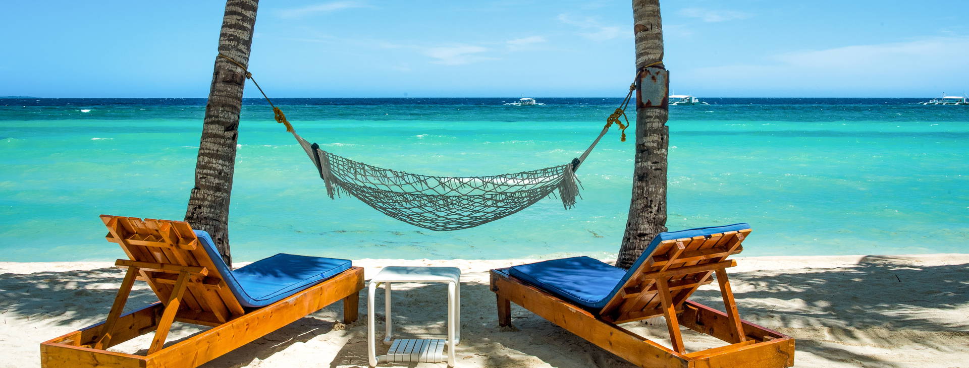 Bohol Beach Club Obrázok7