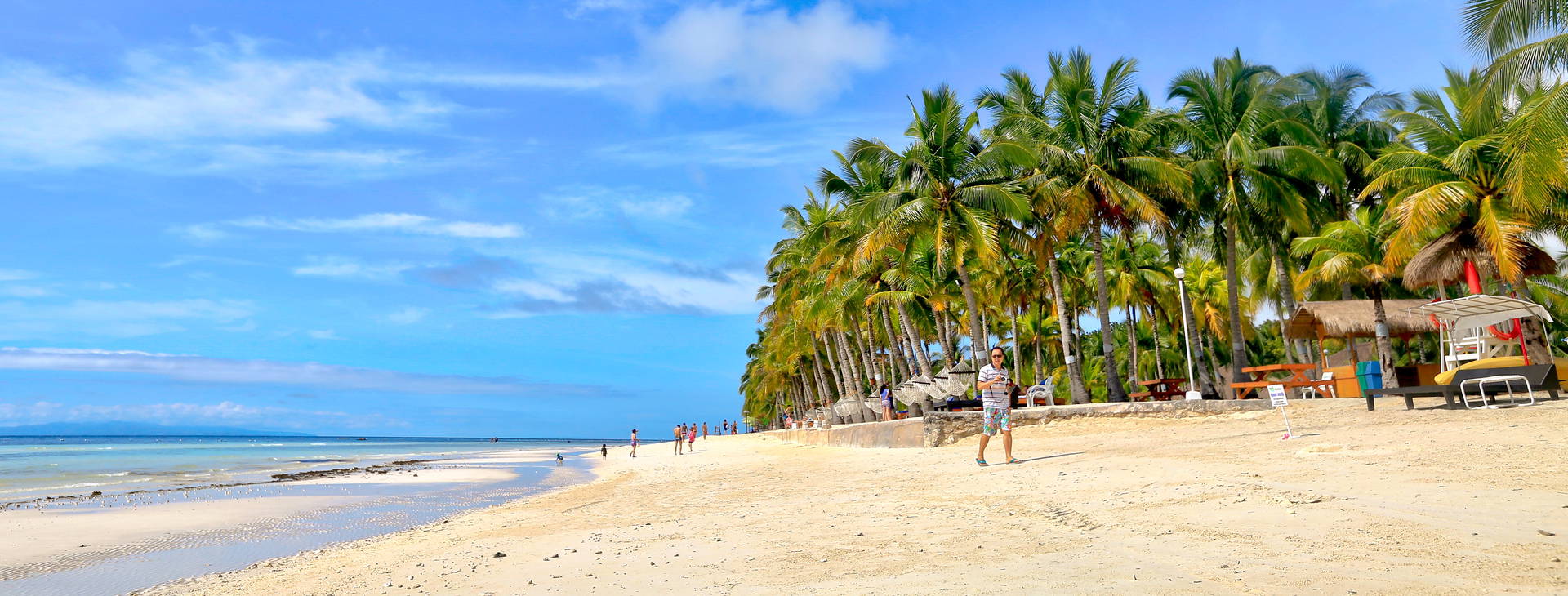 Bohol Beach Club Obrázok8