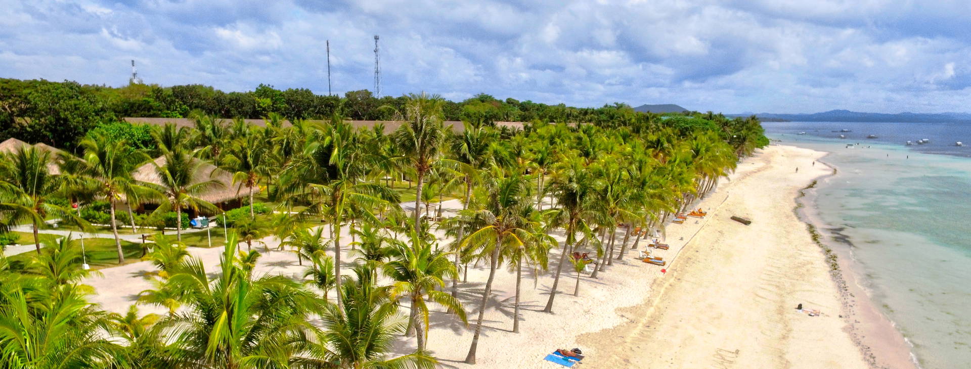 Bohol Beach Club Obrázok9