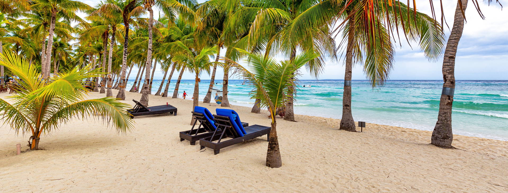 Bohol Beach Club Obrázok5