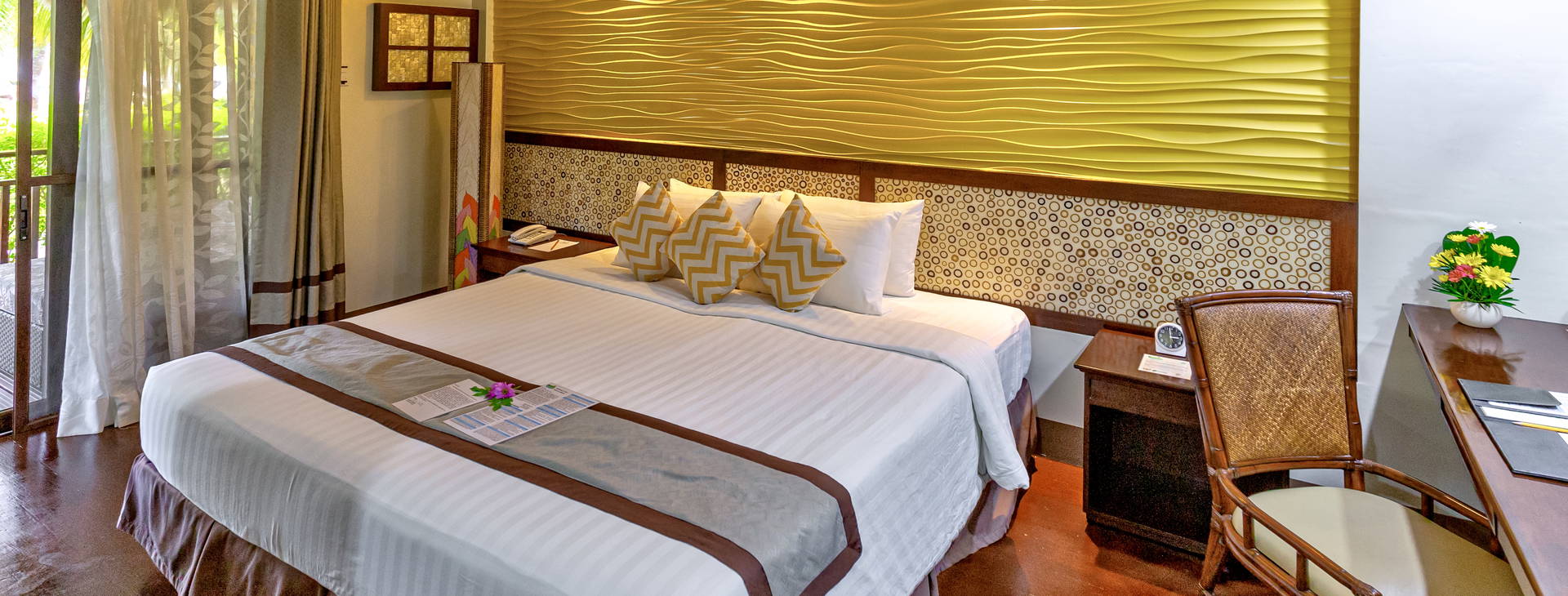 Bohol Beach Club Obrázok18