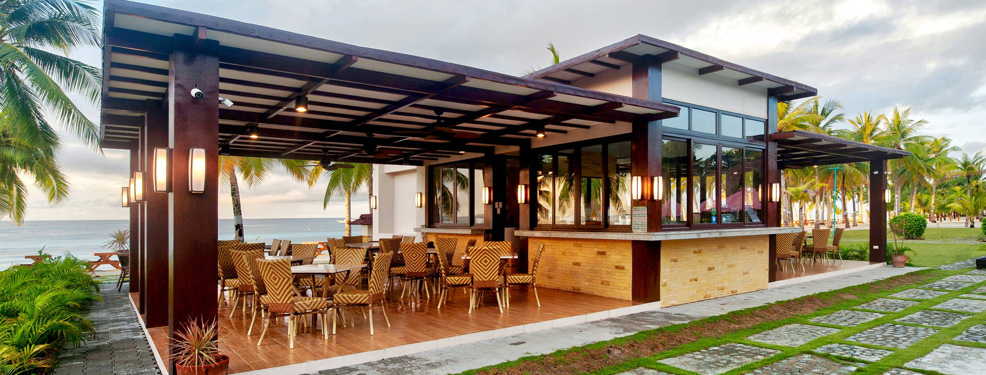 Bohol Beach Club Obrázok23