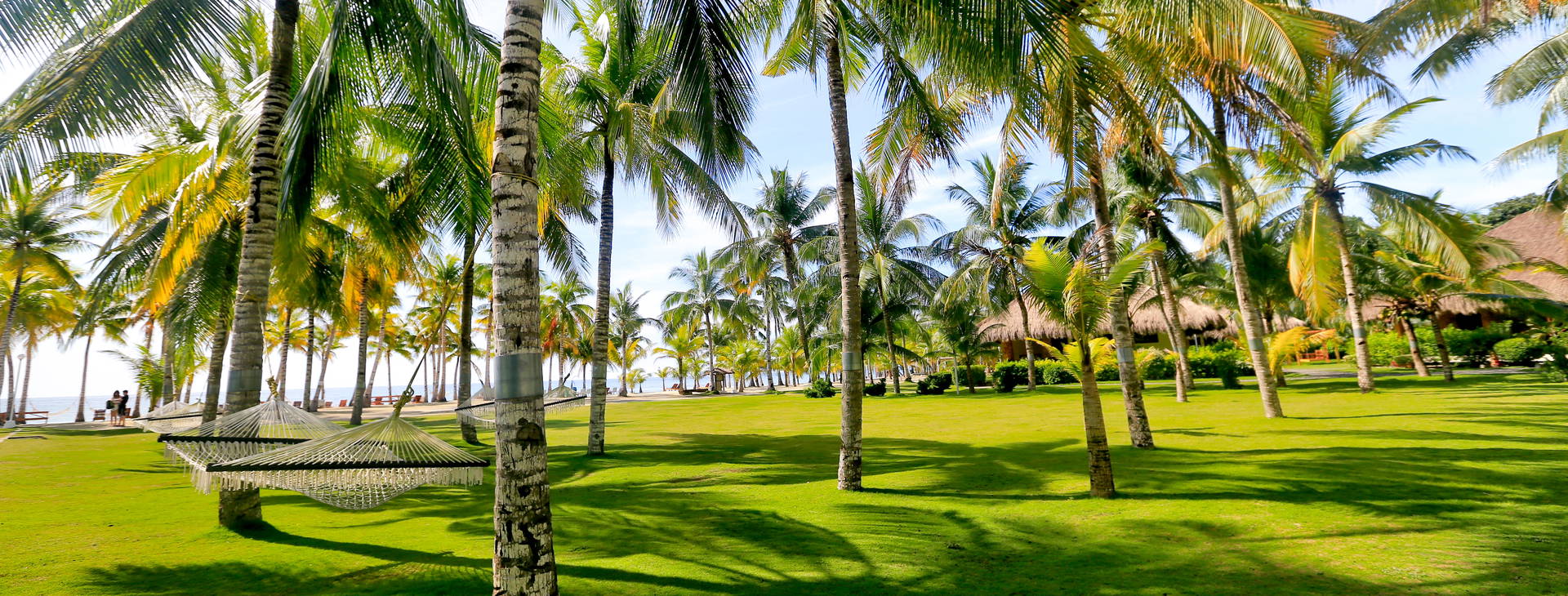 Bohol Beach Club Obrázok20