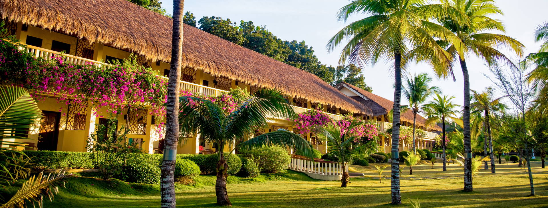 Bohol Beach Club Obrázok25