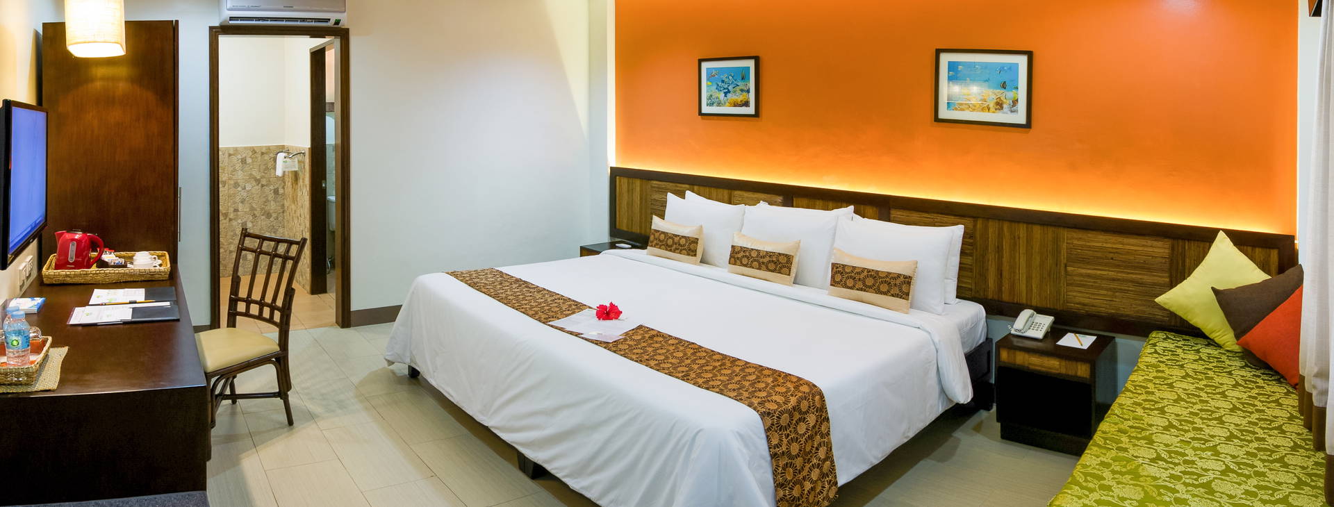 Bohol Beach Club Obrázok19