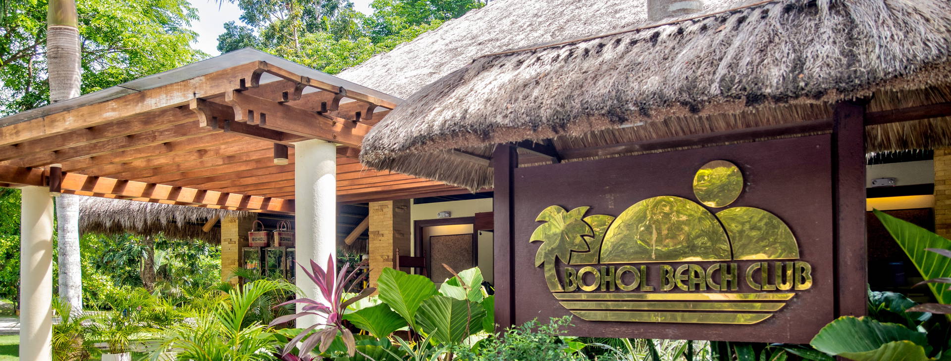 Bohol Beach Club Obrázok29