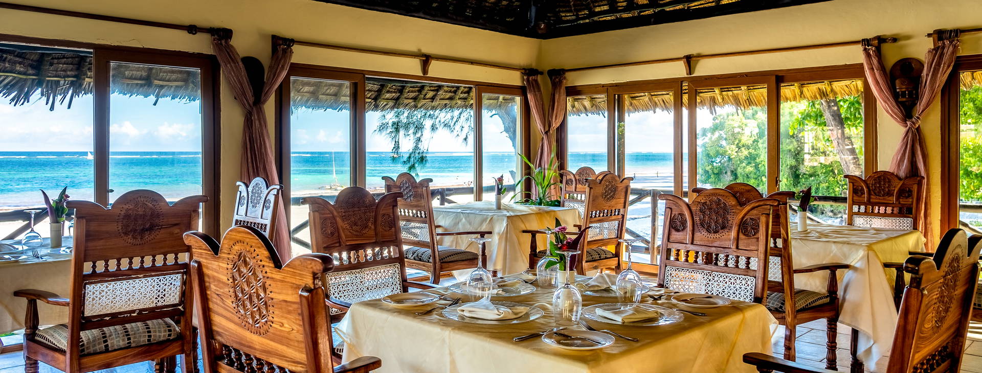 Baobab Beach Resort and Spa KST Obrázok35