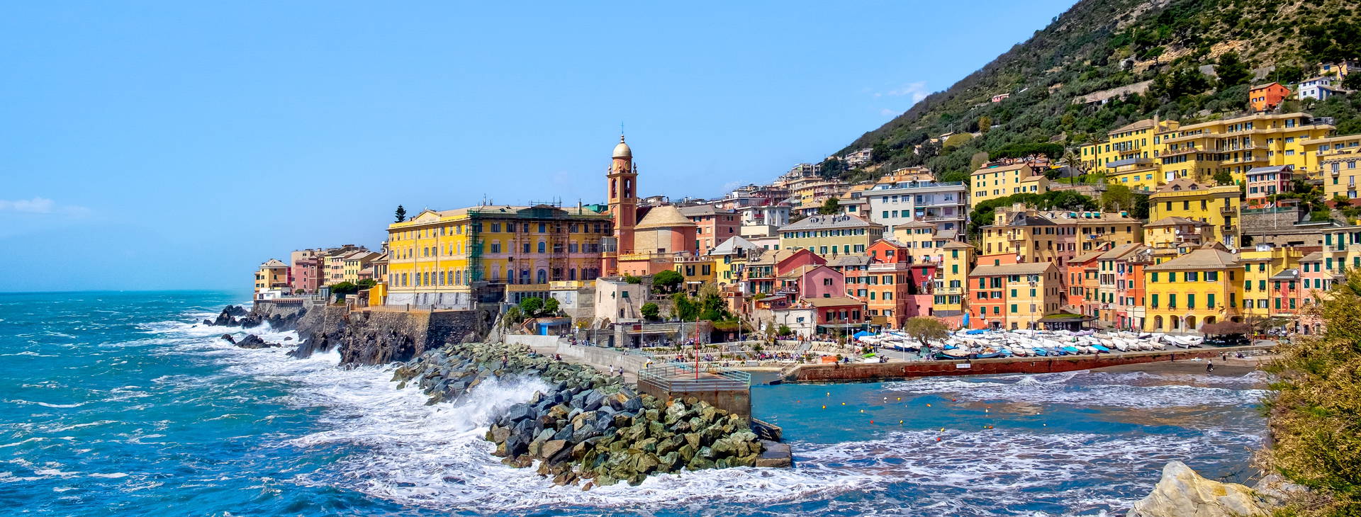 Ubytování RBW (MSC World Europe) Obrázok18