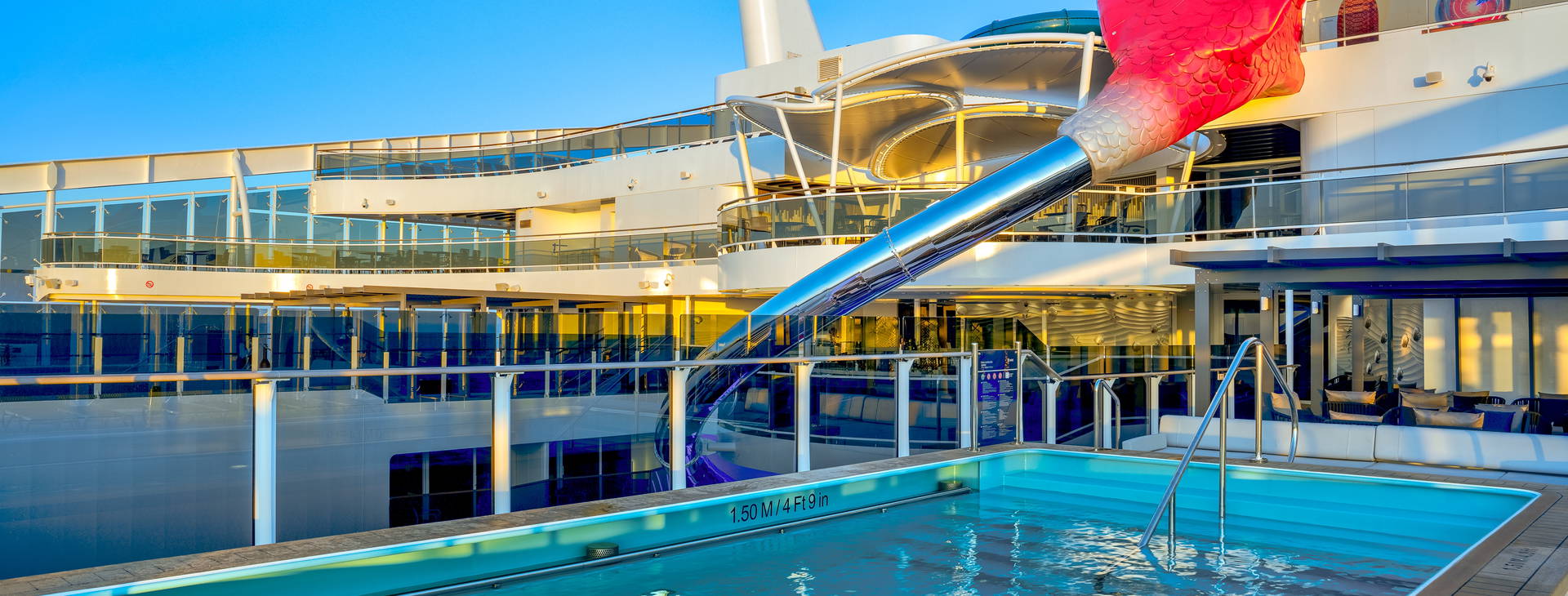 Ubytování RBW (MSC World Europe) Obrázok9