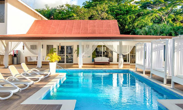 BlueBay Villas Doradas-obr