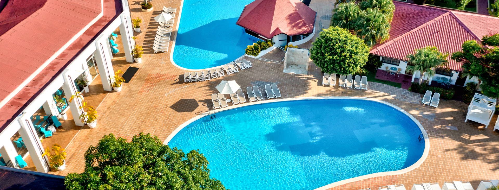 BlueBay Villas Doradas Obrázok3