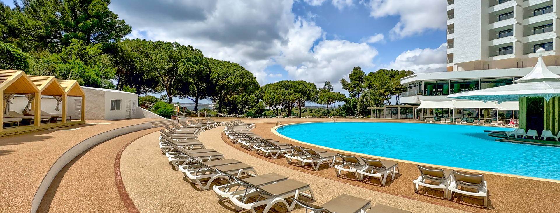 Pestana Blue Alvor Obrázok6