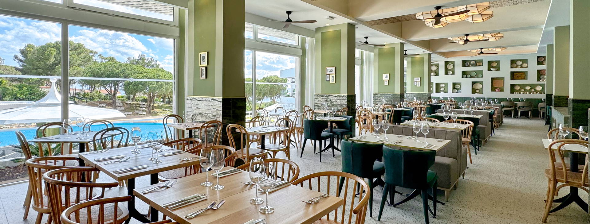 Pestana Blue Alvor Obrázok19