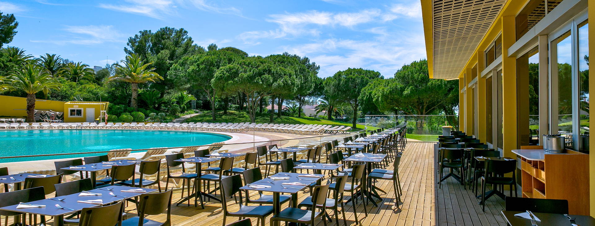 Pestana Blue Alvor Obrázok31