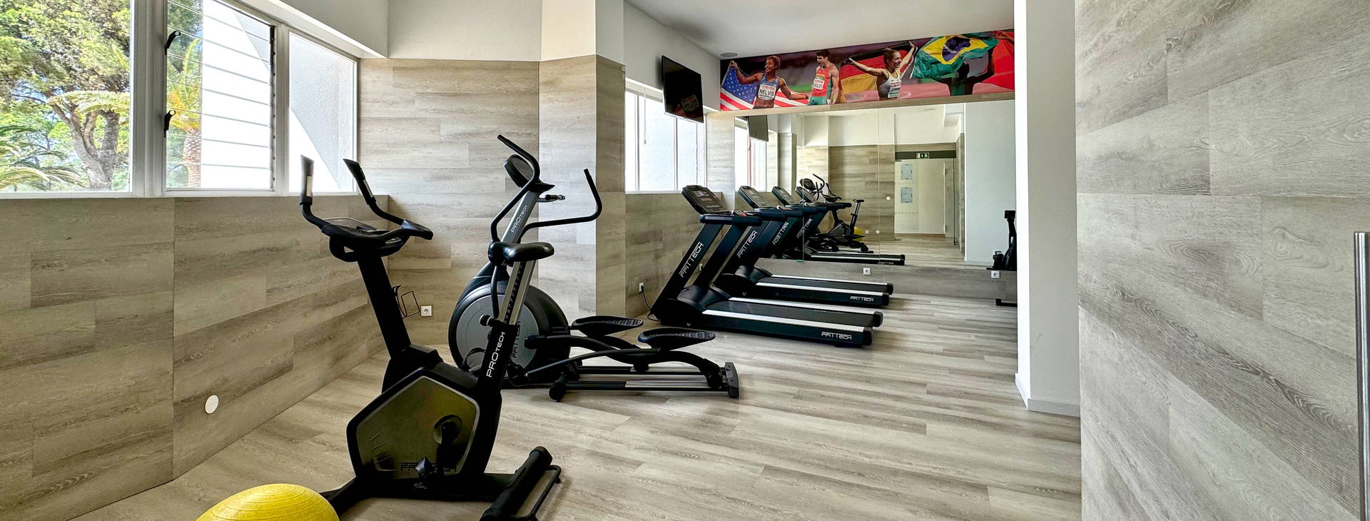 Pestana Blue Alvor Obrázok45