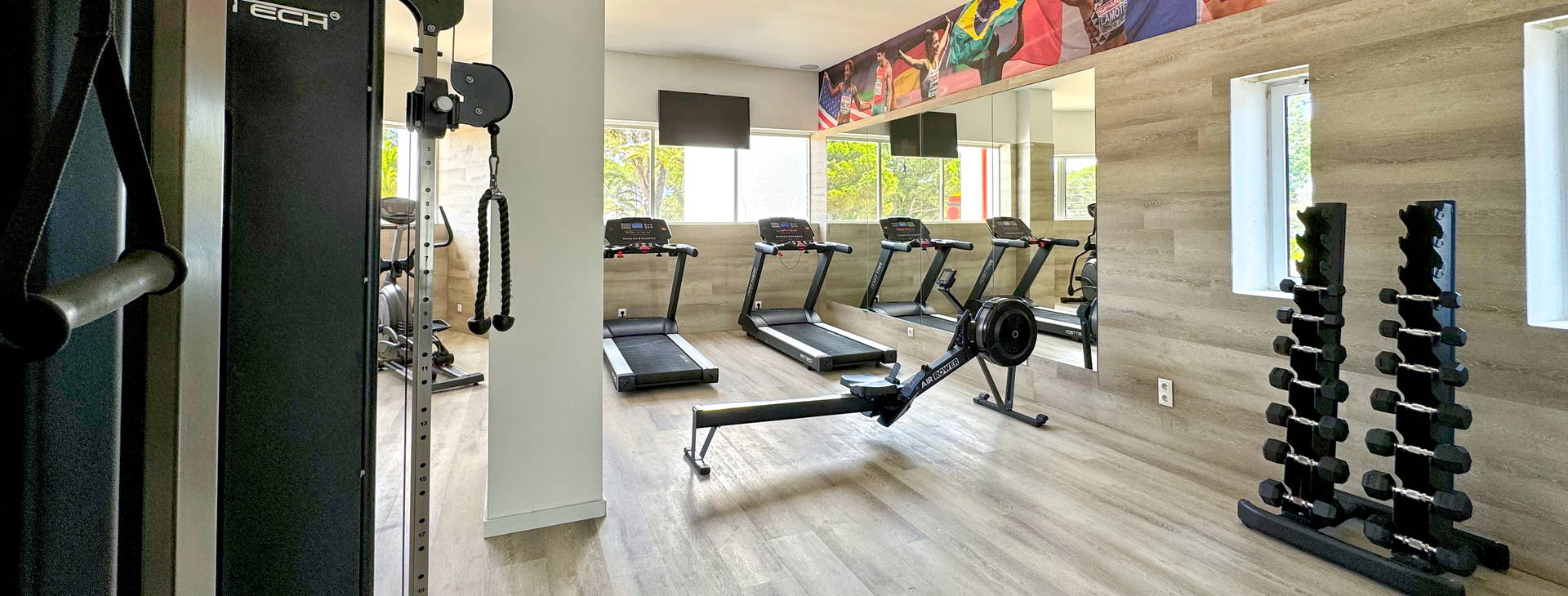 Pestana Blue Alvor Obrázok46