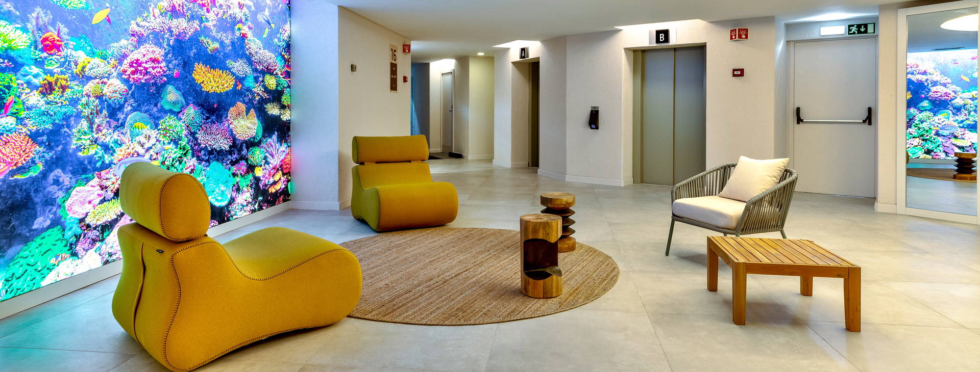 Pestana Blue Alvor Obrázok34