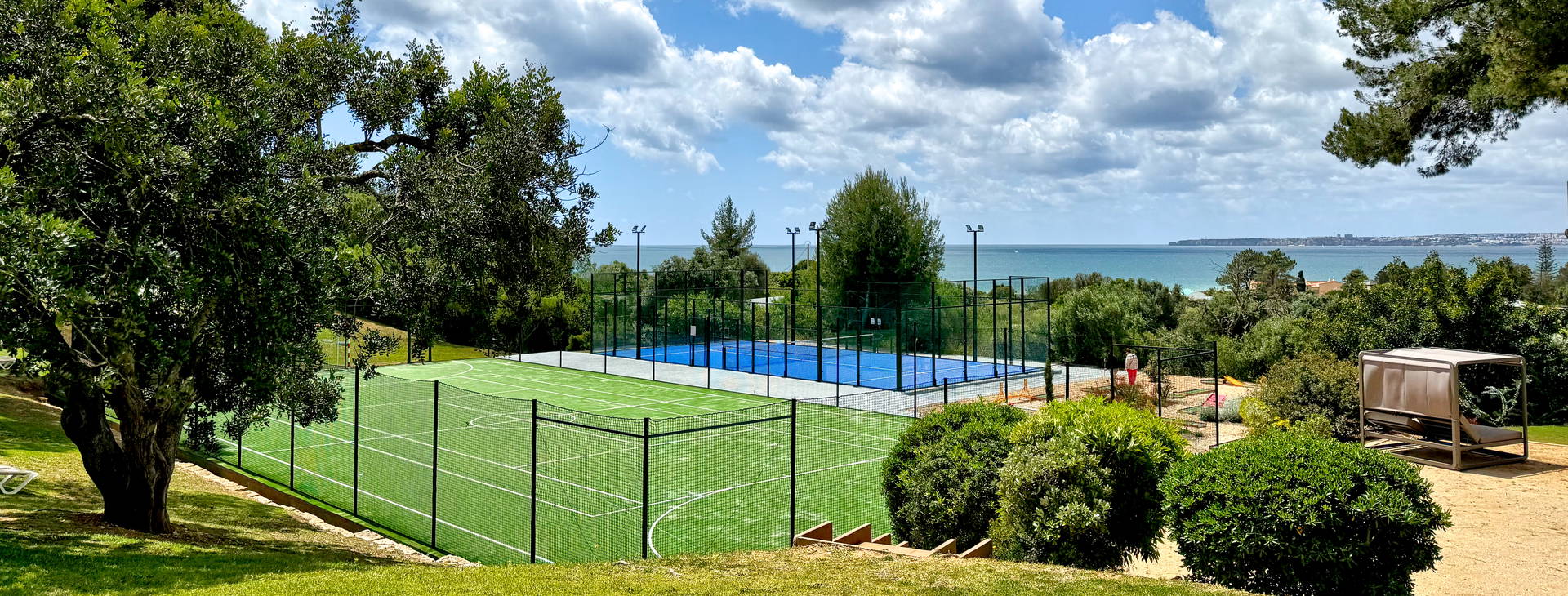 Pestana Blue Alvor Obrázok48