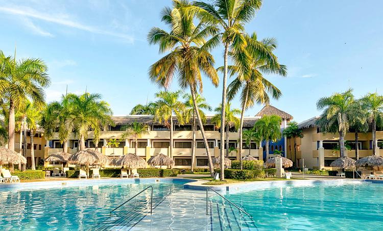 Iberostar Costa Dorada-obr