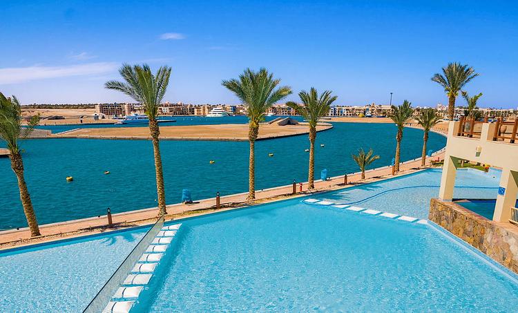 Marina Lodge Port Ghaleb-obr