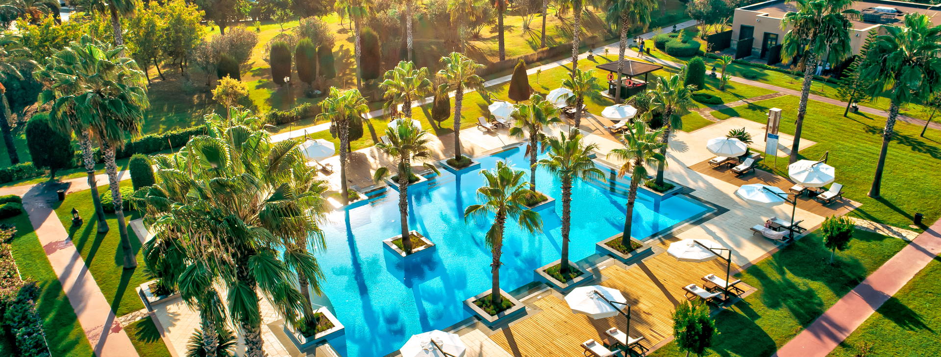 IC Hotels Residence Obrázok0