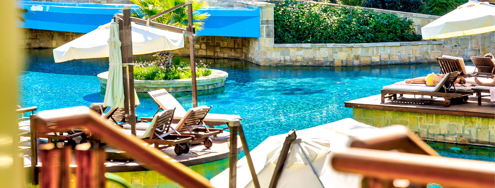 IC Hotels Residence Obrázok5