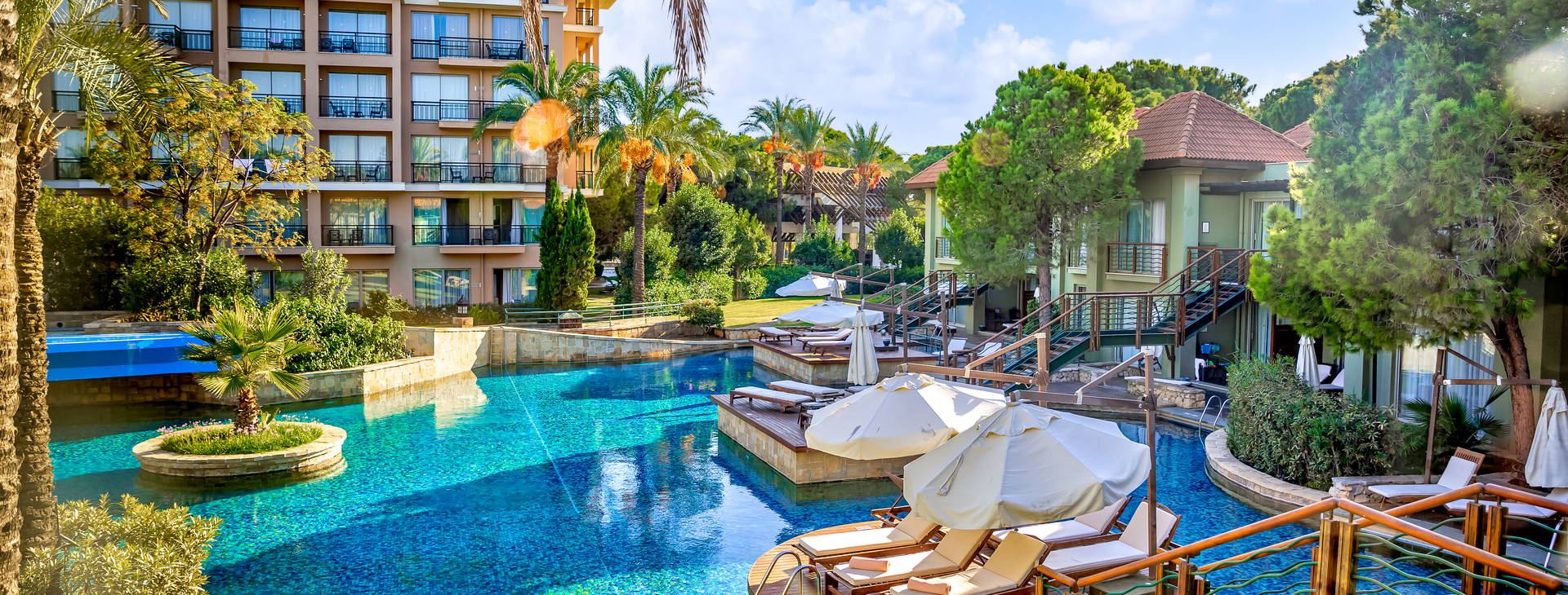 IC Hotels Residence Obrázok2