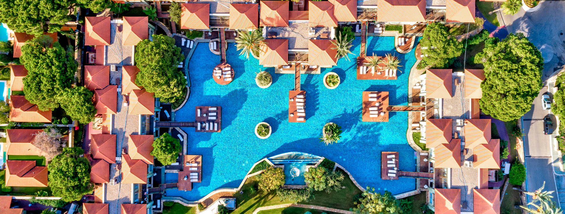 IC Hotels Residence Obrázok3