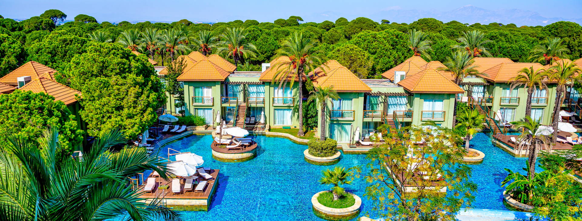 IC Hotels Residence Obrázok4