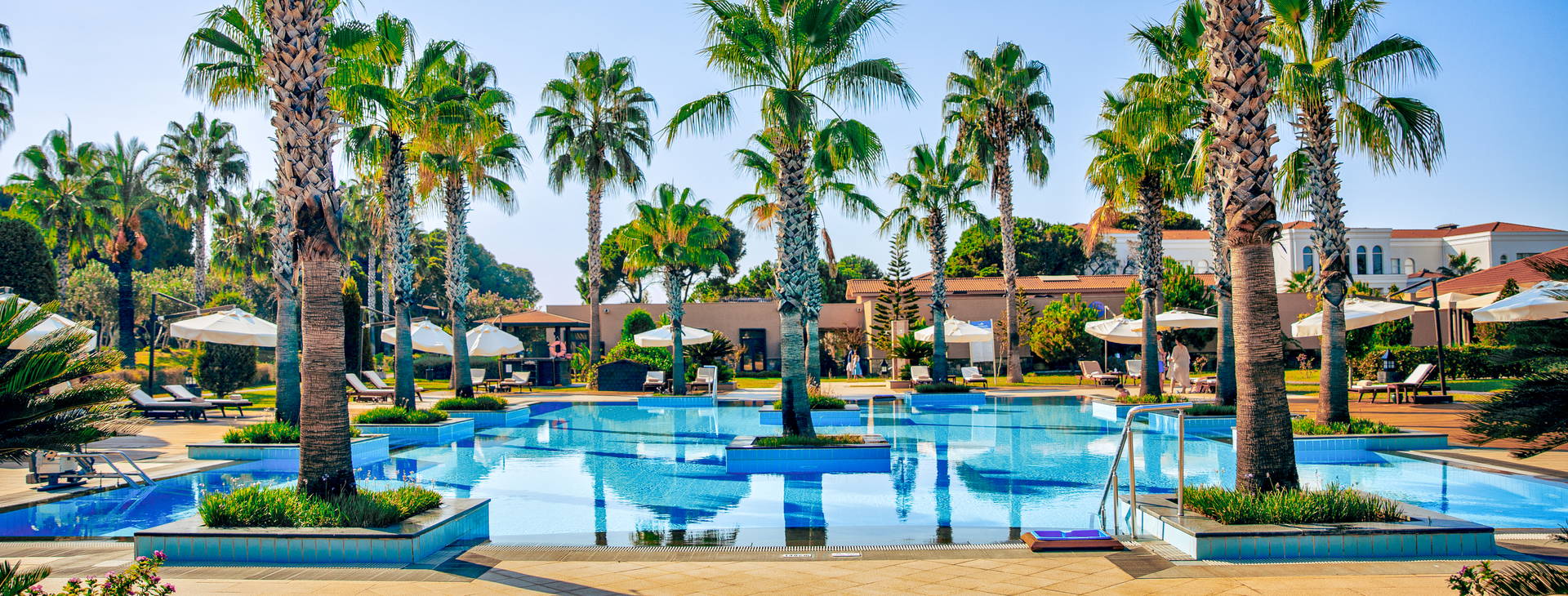 IC Hotels Residence Obrázok1