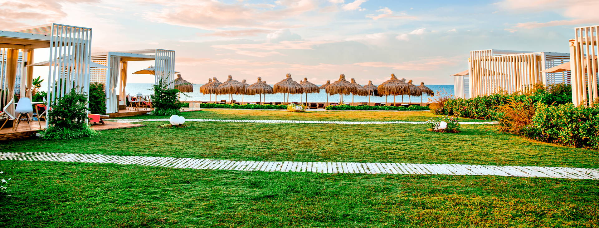 IC Hotels Residence Obrázok8