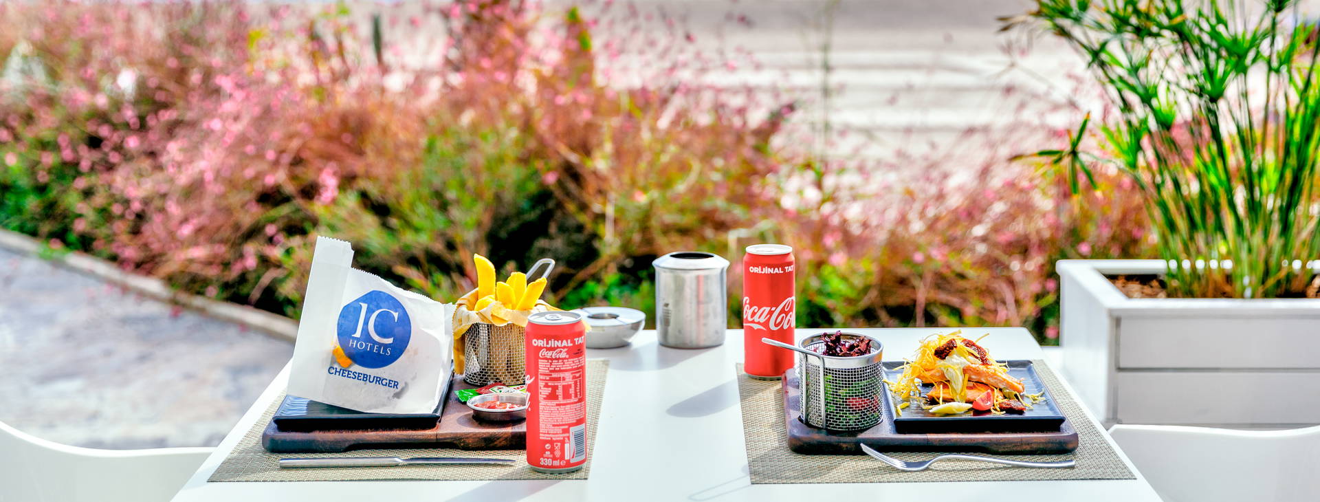 IC Hotels Residence Obrázok10