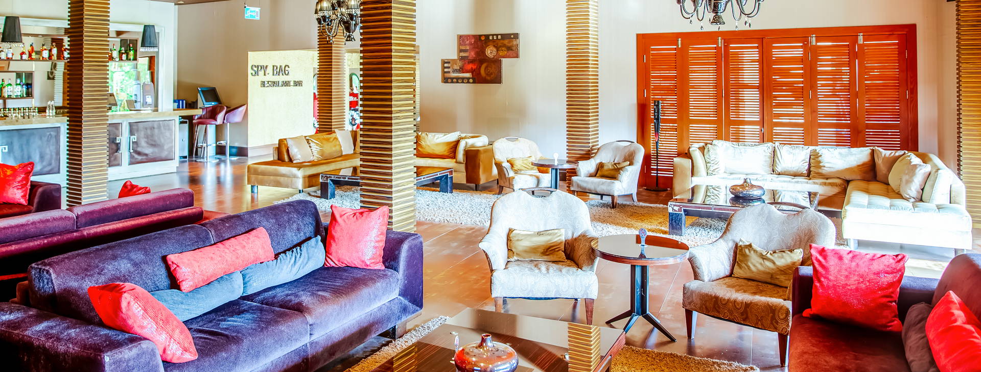 IC Hotels Residence Obrázok11