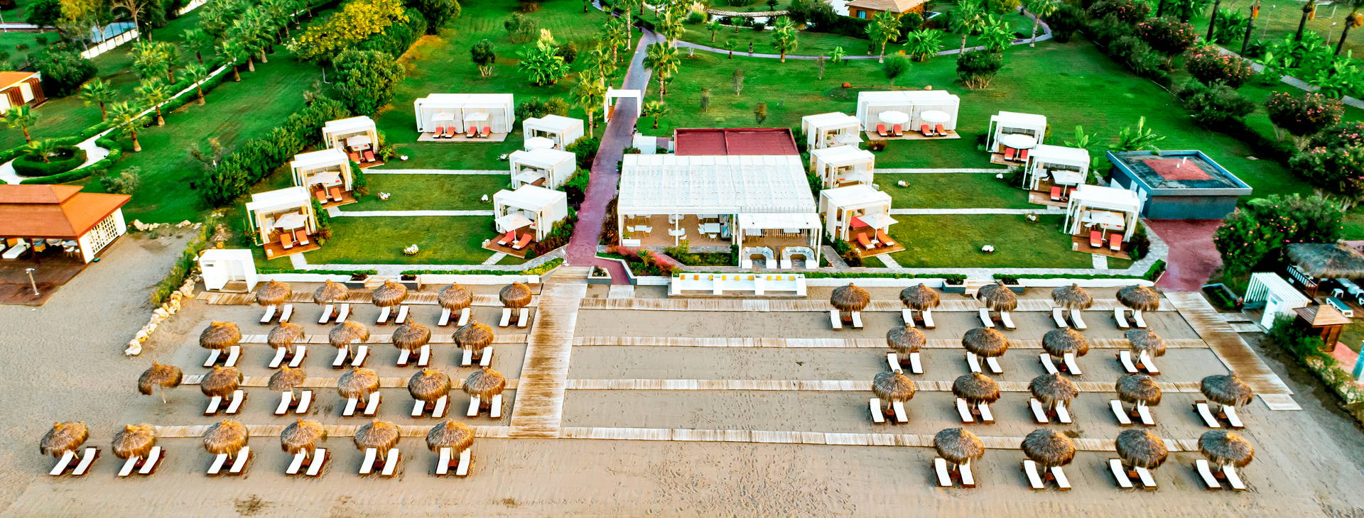 IC Hotels Residence Obrázok9