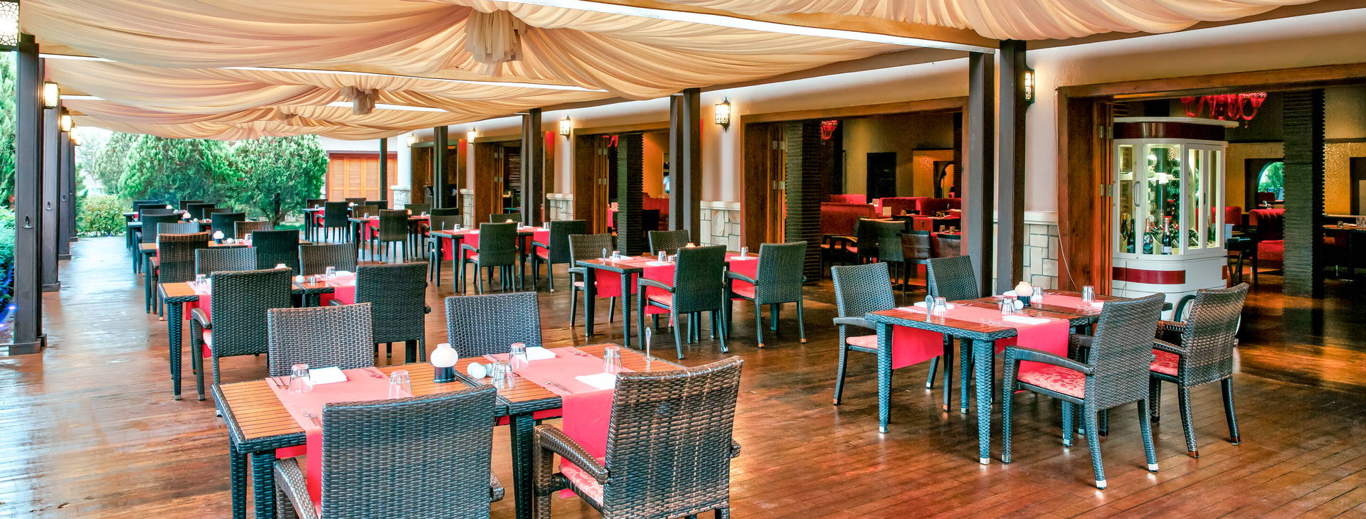 IC Hotels Residence Obrázok7