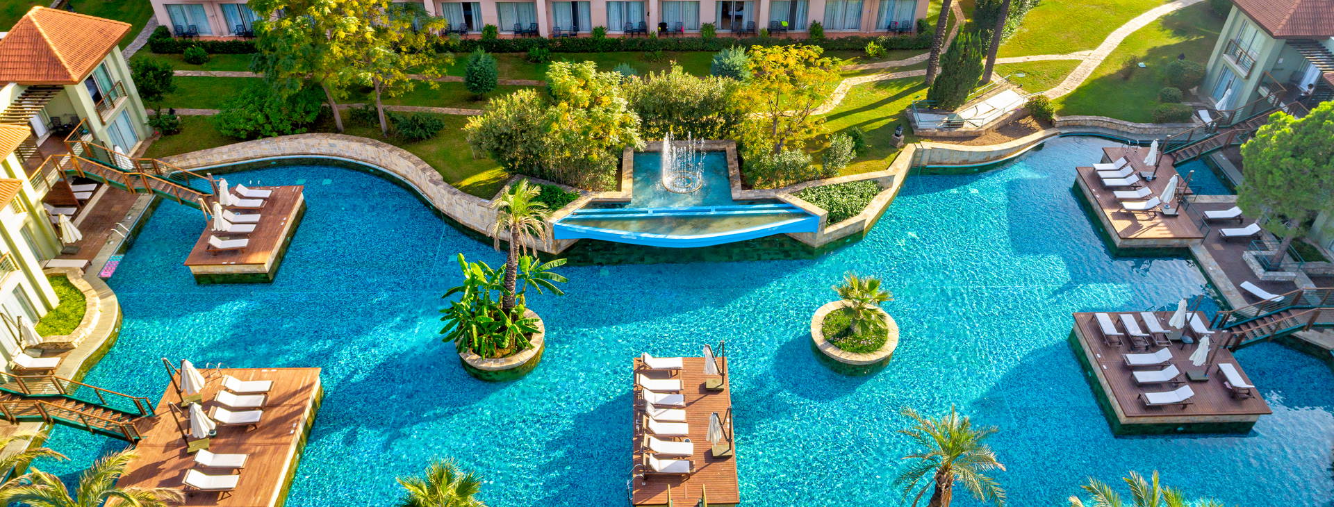 IC Hotels Residence Obrázok21