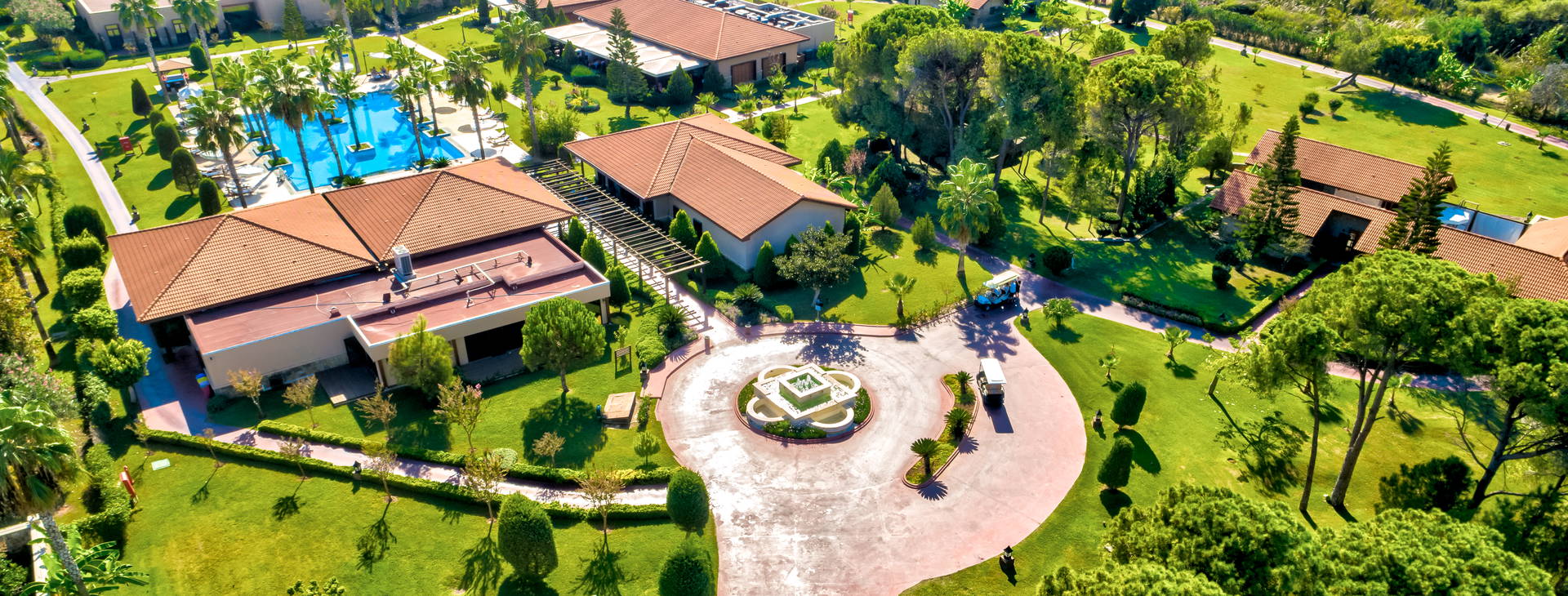 IC Hotels Residence Obrázok14