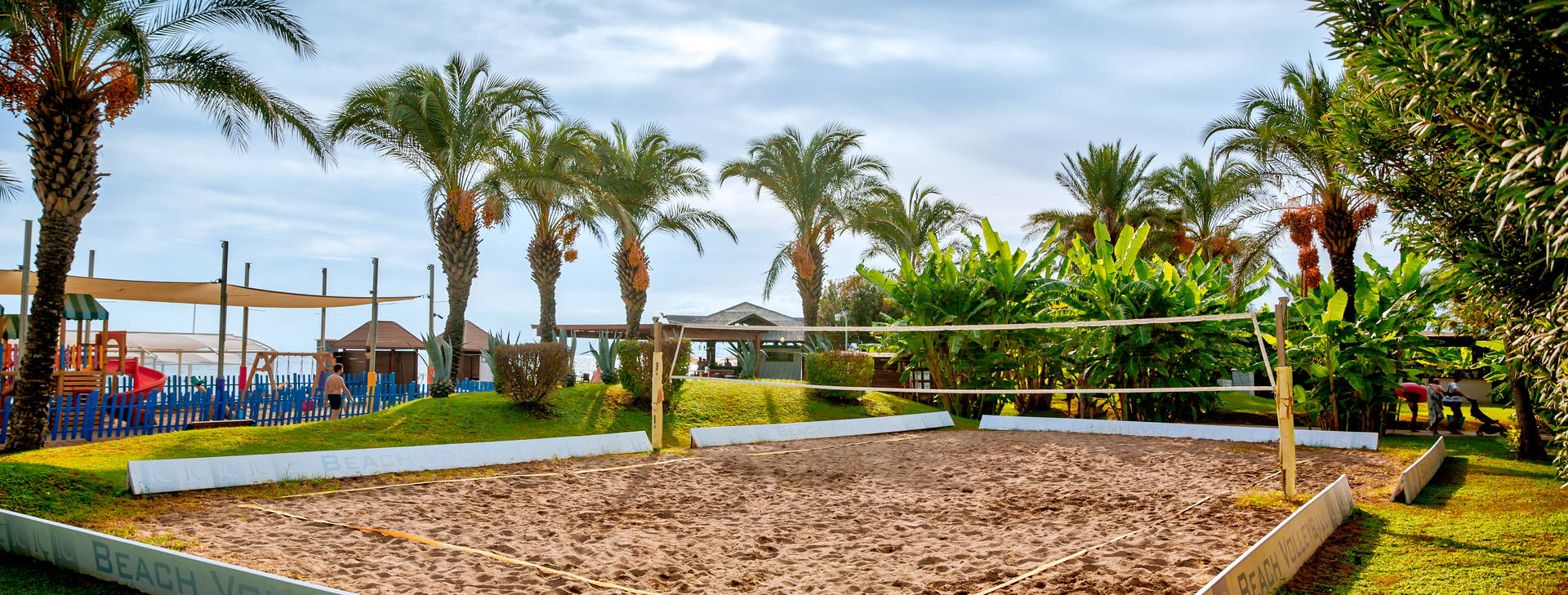 IC Hotels Residence Obrázok16