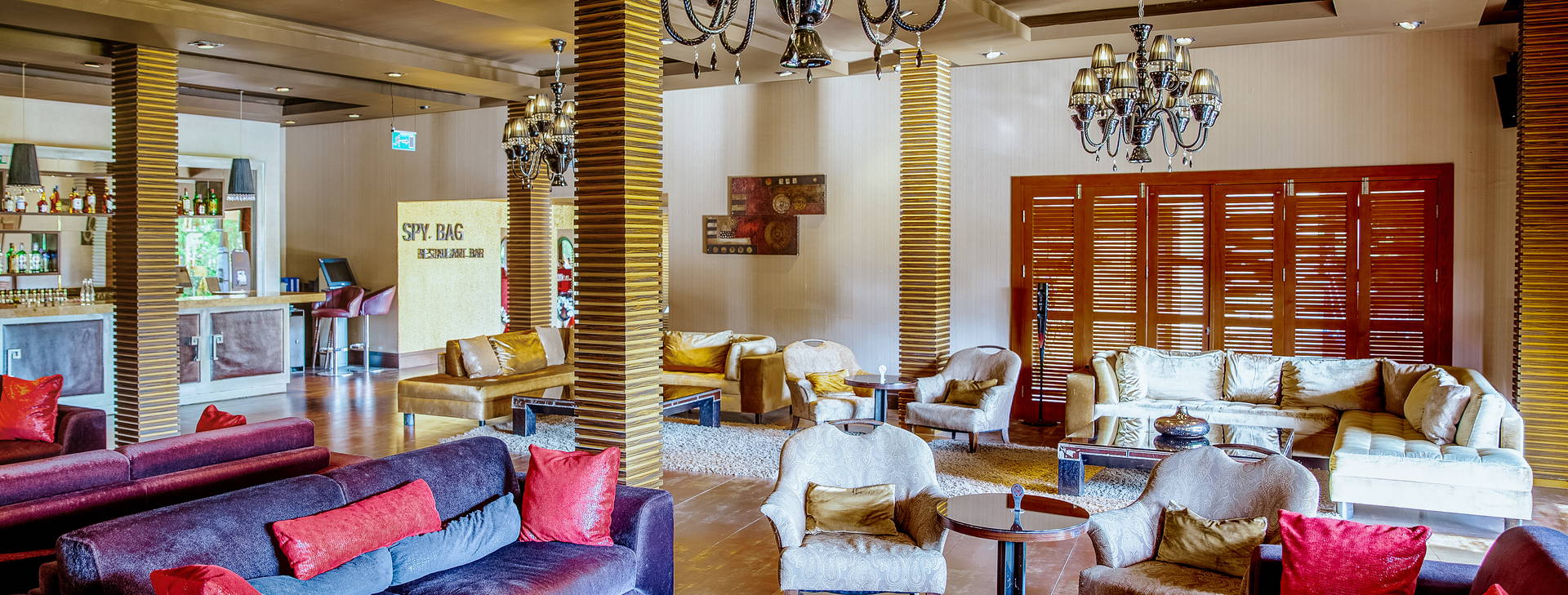 IC Hotels Residence Obrázok27