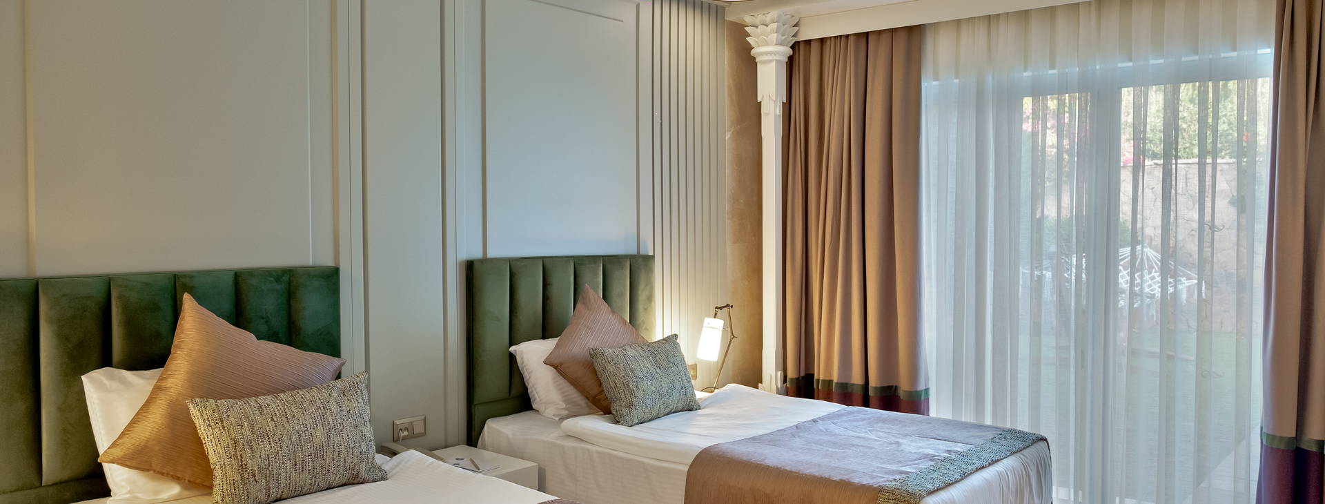 IC Hotels Residence Obrázok30