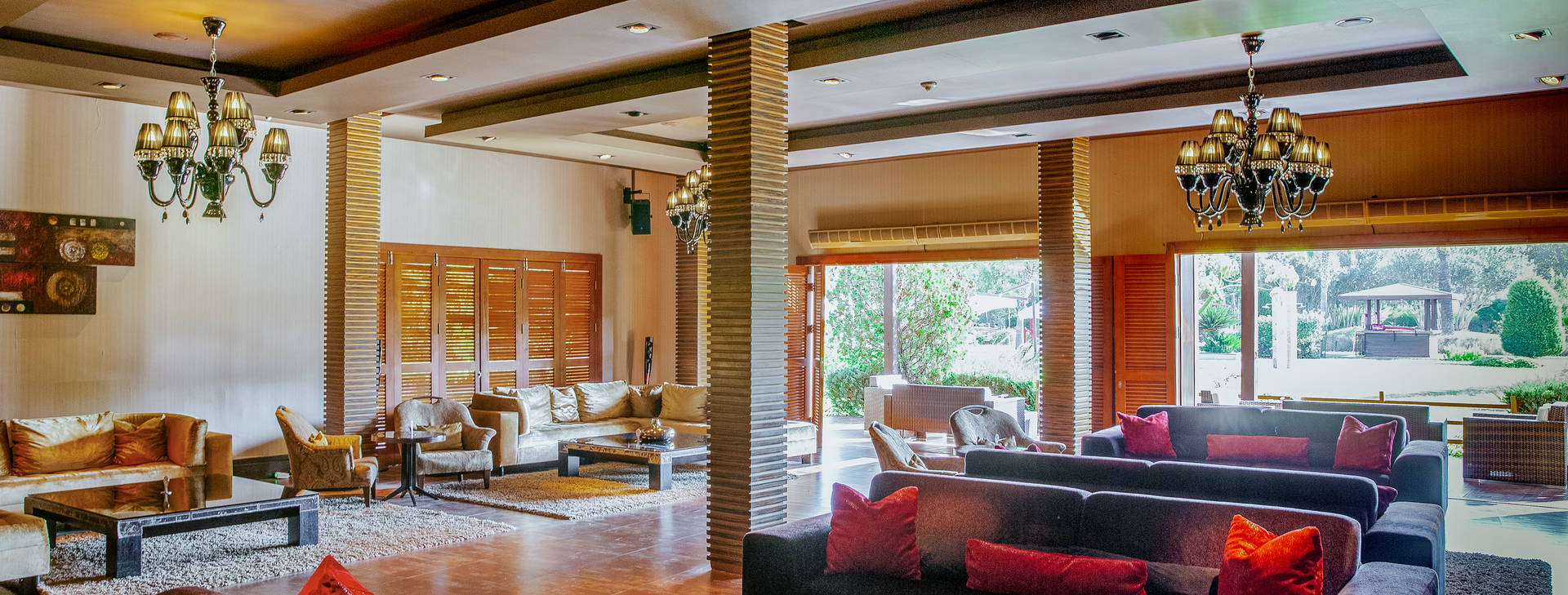 IC Hotels Residence Obrázok26