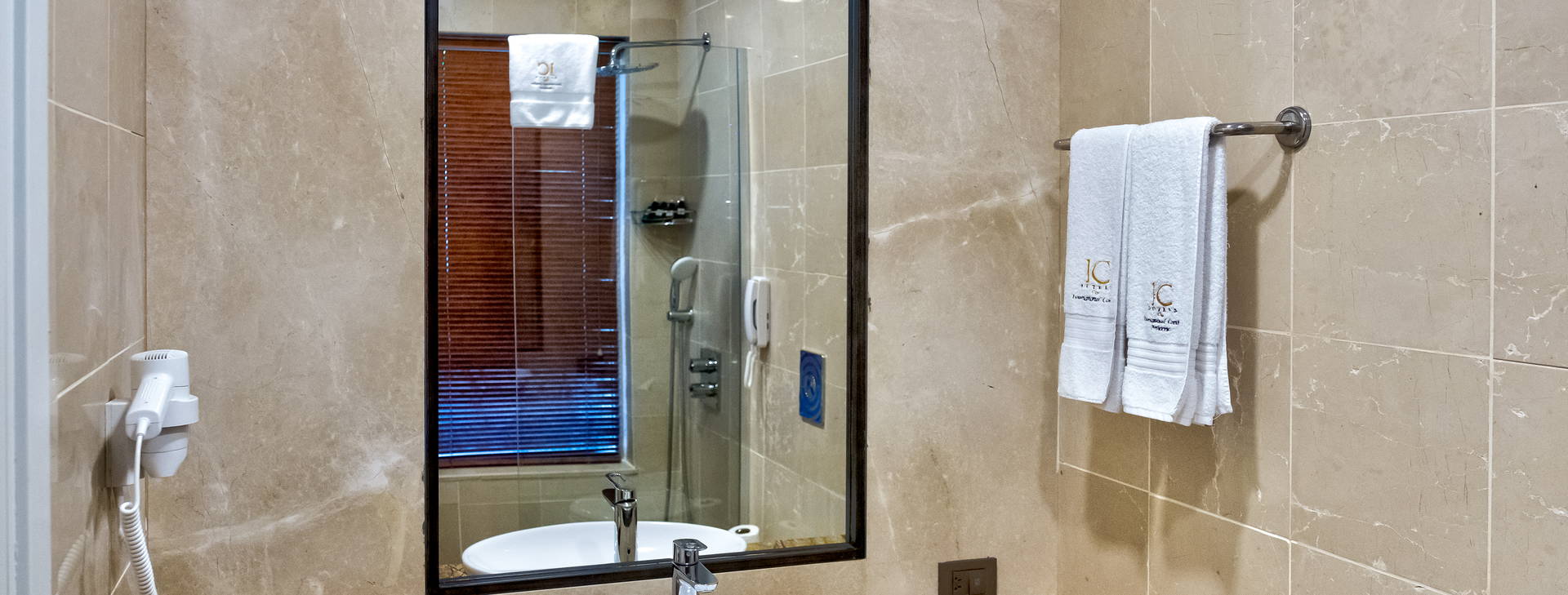 IC Hotels Residence Obrázok28