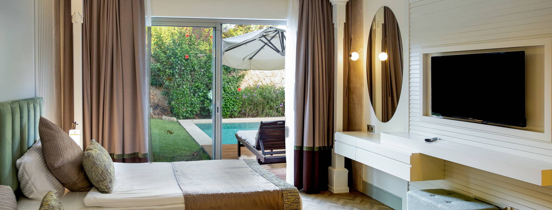 IC Hotels Residence Obrázok29