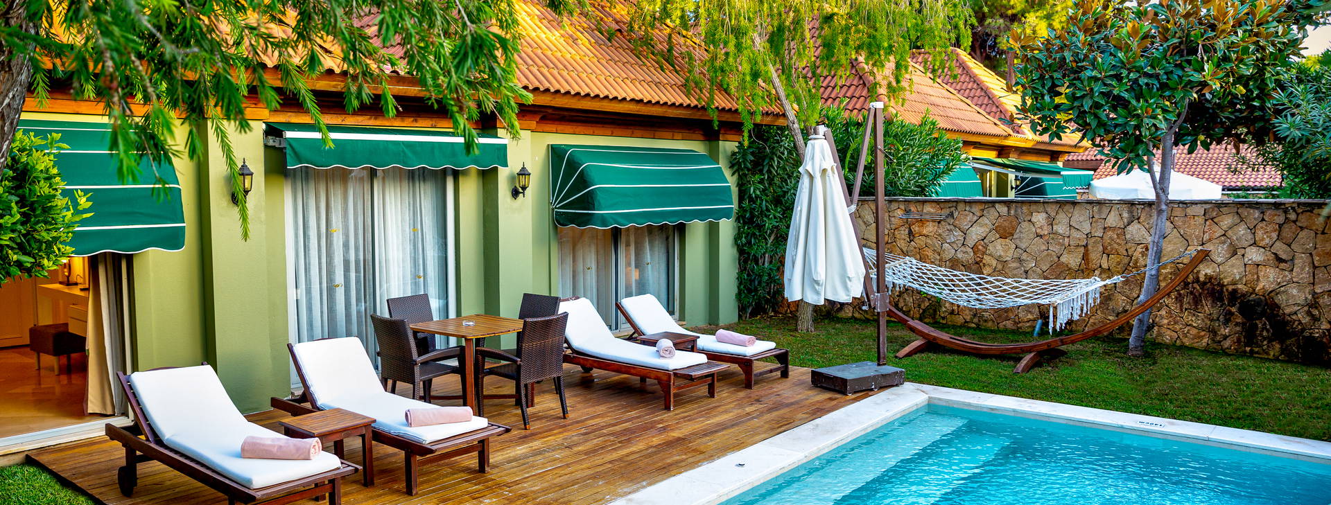 IC Hotels Residence Obrázok19