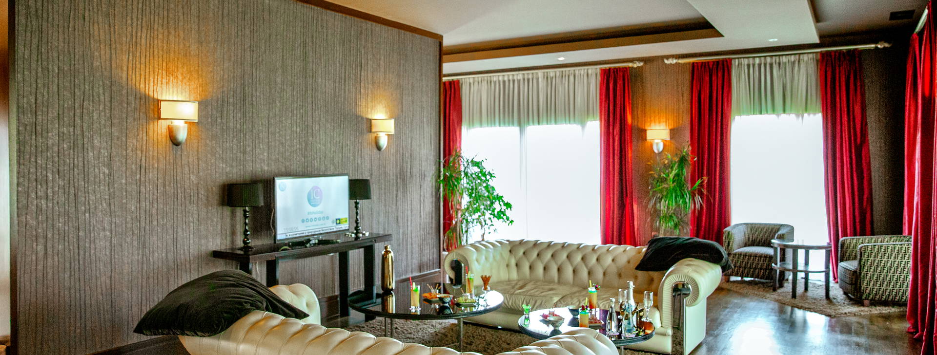 IC Hotels Residence Obrázok20