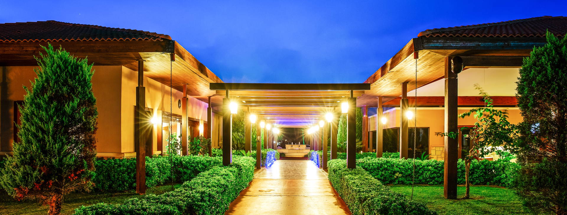 IC Hotels Residence Obrázok13