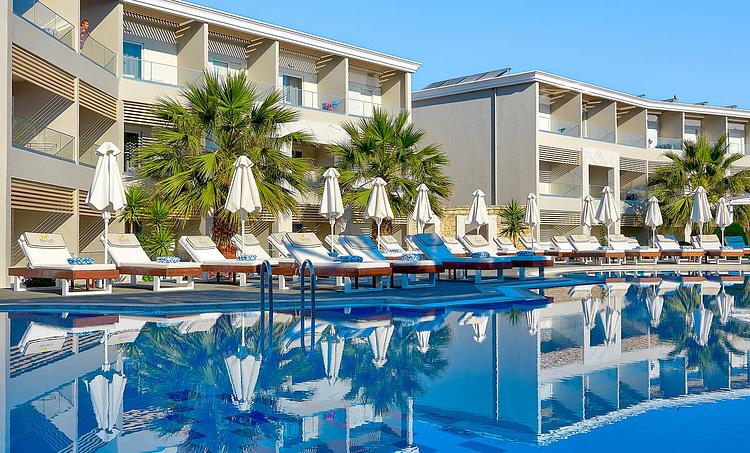 Mythos Palace Resort & Spa-obr