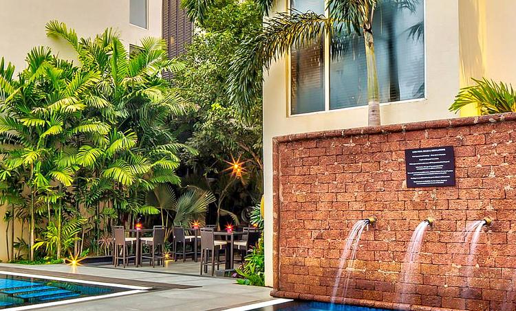 Hard Rock Hotel Goa-obr